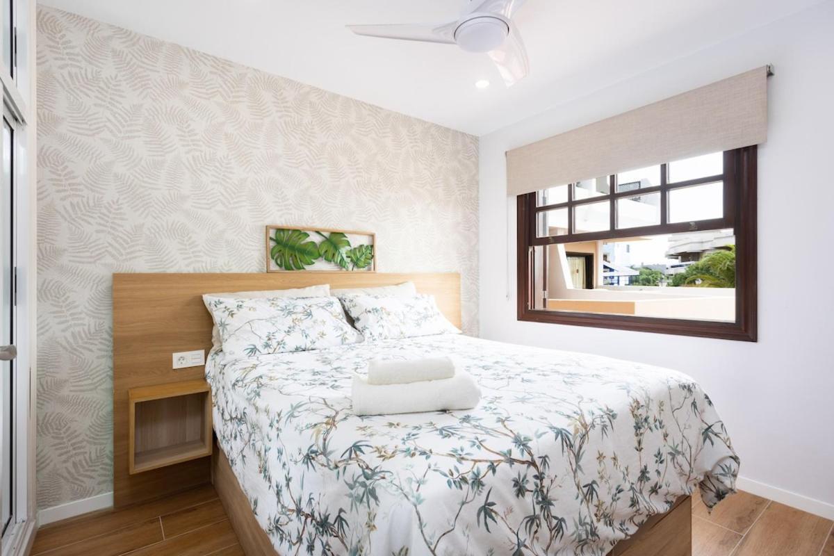 Home2Book Stylish Oasis Pool&Terrace Golf Del Sur San Miguel de Abona Bagian luar foto