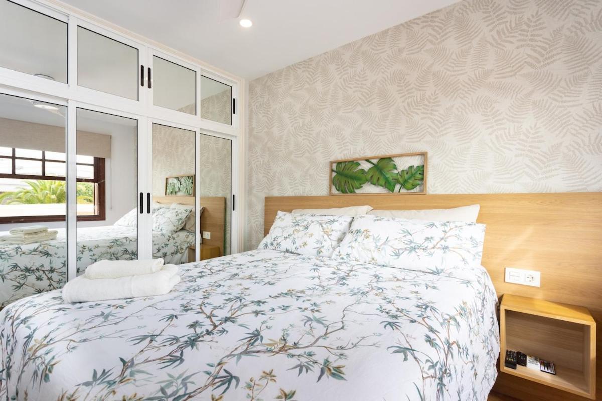 Home2Book Stylish Oasis Pool&Terrace Golf Del Sur San Miguel de Abona Bagian luar foto