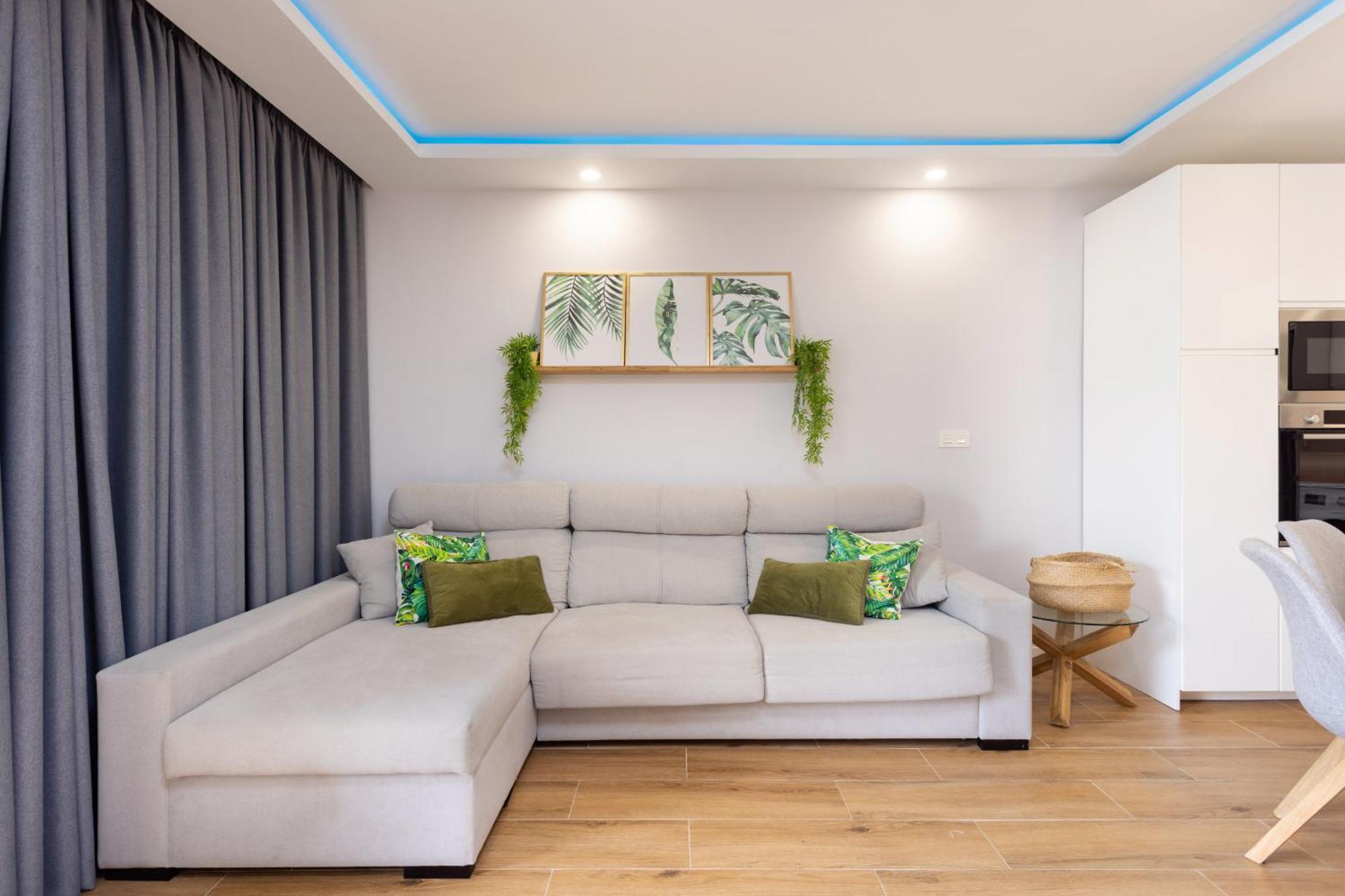 Home2Book Stylish Oasis Pool&Terrace Golf Del Sur San Miguel de Abona Bagian luar foto