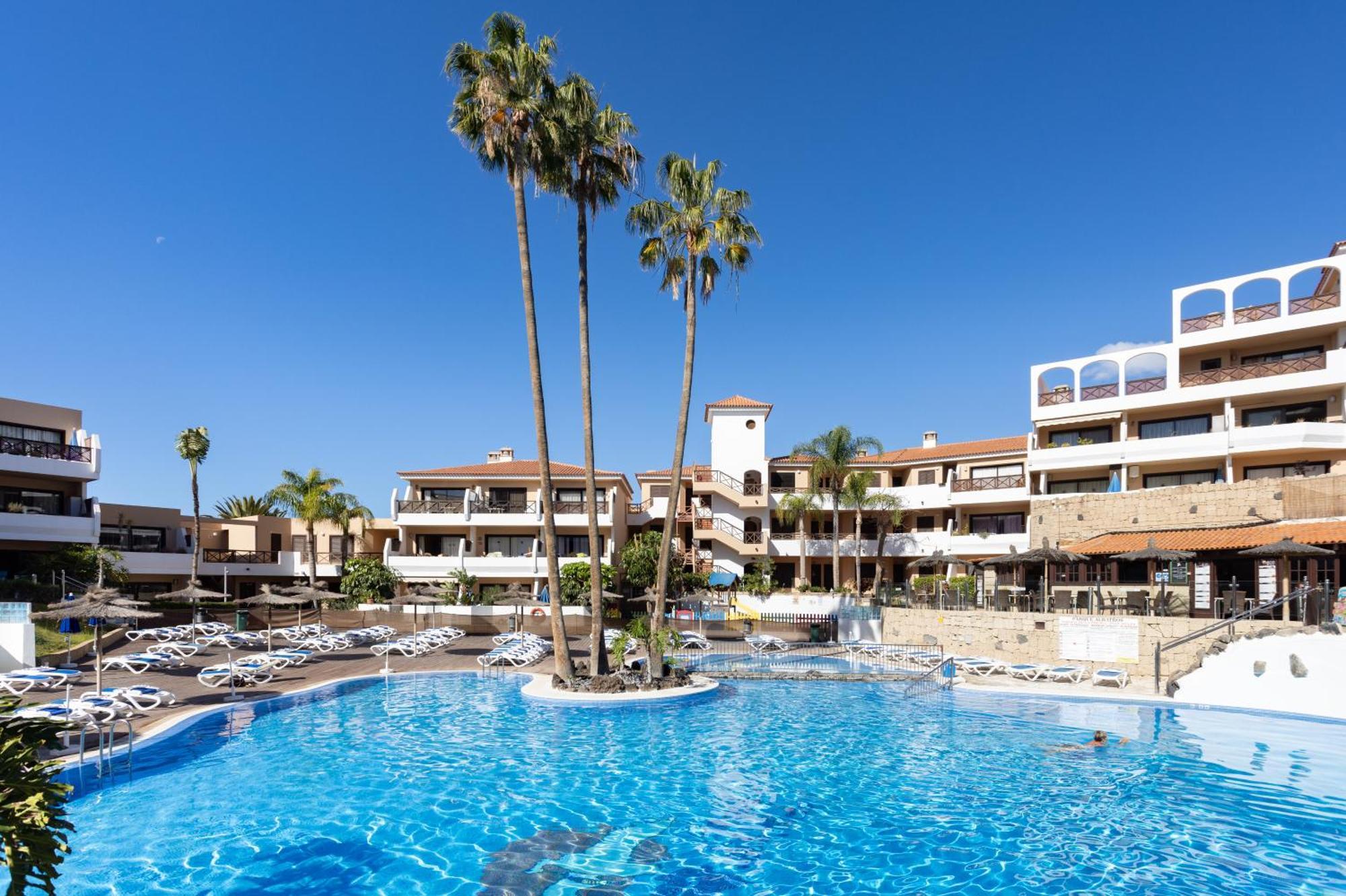 Home2Book Stylish Oasis Pool&Terrace Golf Del Sur San Miguel de Abona Bagian luar foto