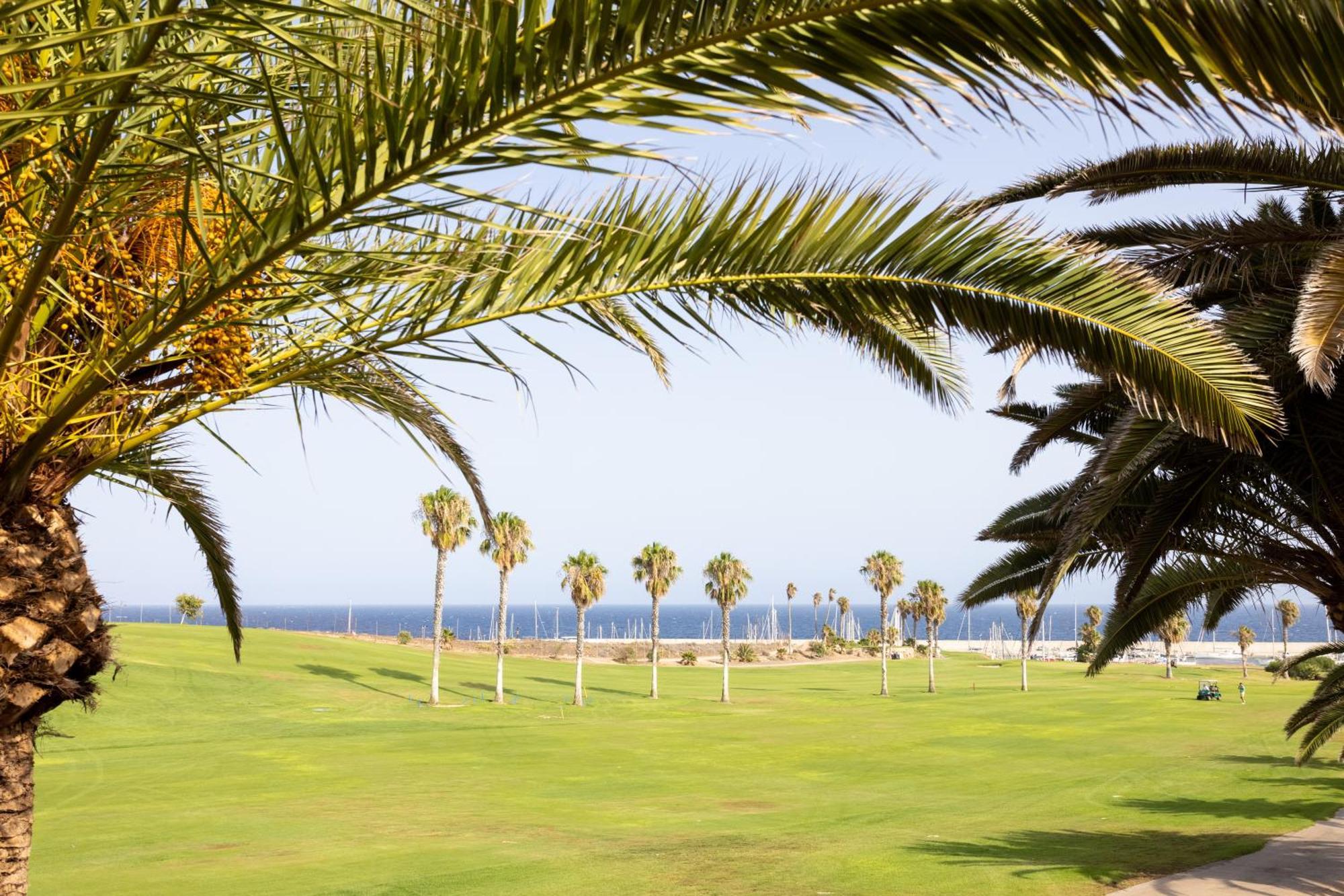 Home2Book Stylish Oasis Pool&Terrace Golf Del Sur San Miguel de Abona Bagian luar foto