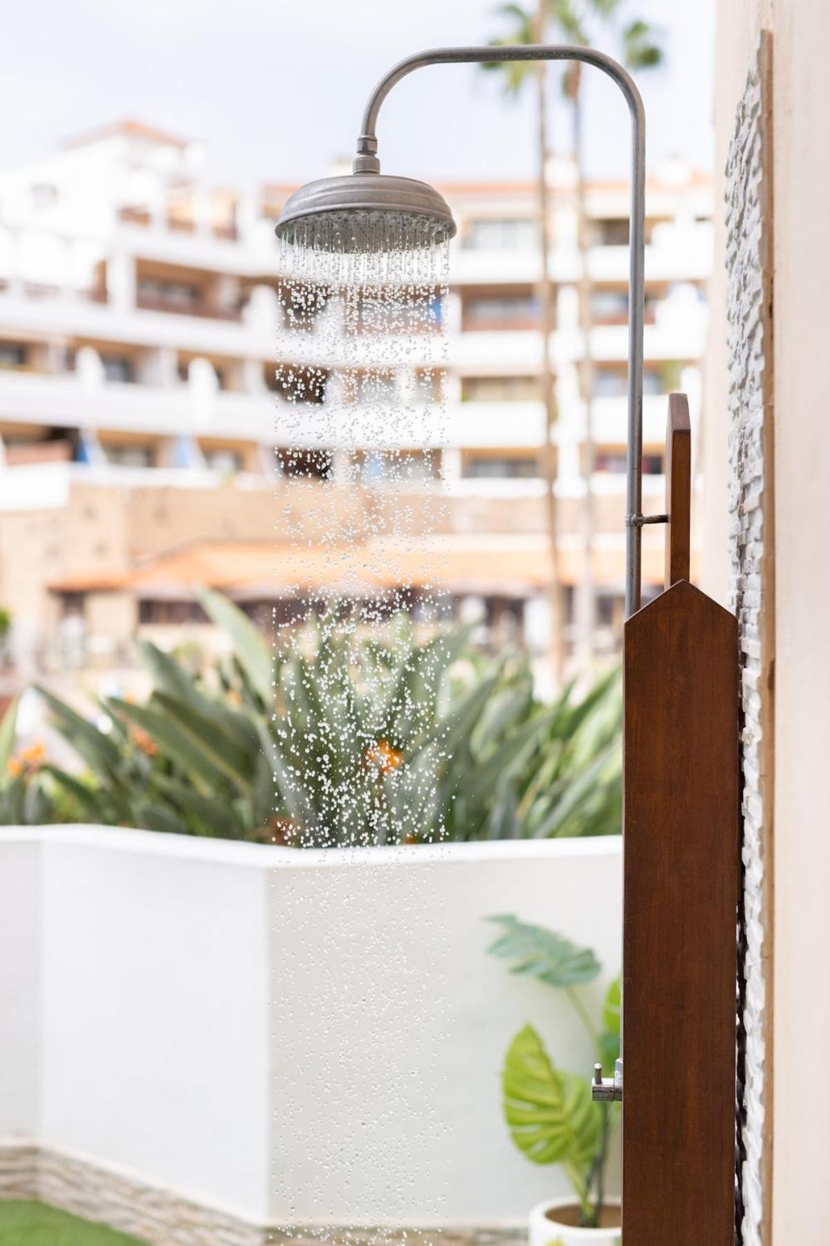Home2Book Stylish Oasis Pool&Terrace Golf Del Sur San Miguel de Abona Bagian luar foto