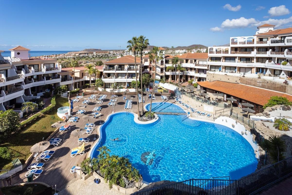 Home2Book Stylish Oasis Pool&Terrace Golf Del Sur San Miguel de Abona Bagian luar foto