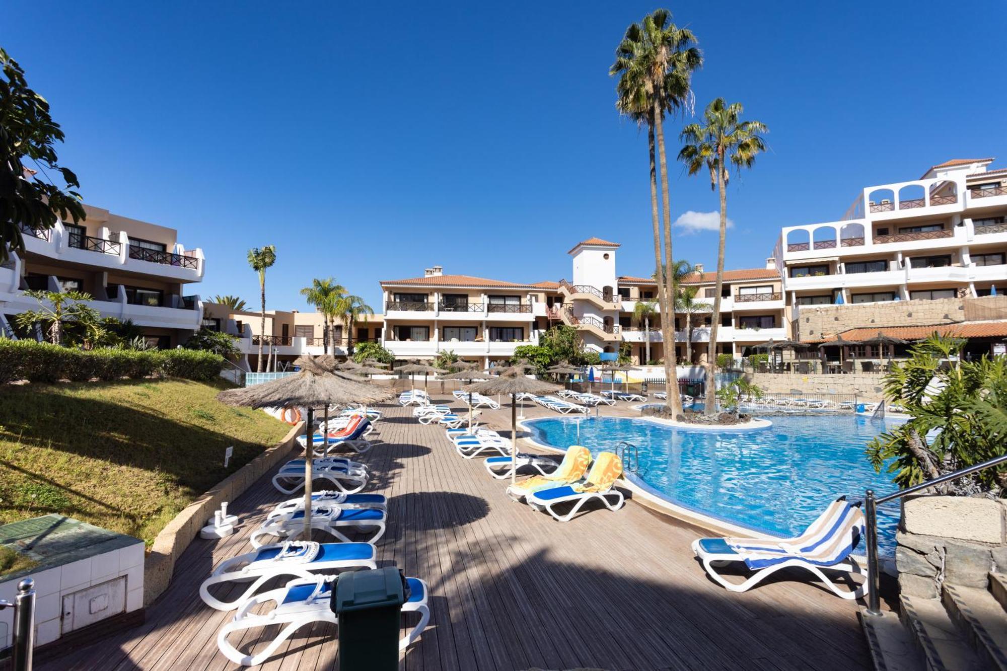 Home2Book Stylish Oasis Pool&Terrace Golf Del Sur San Miguel de Abona Bagian luar foto