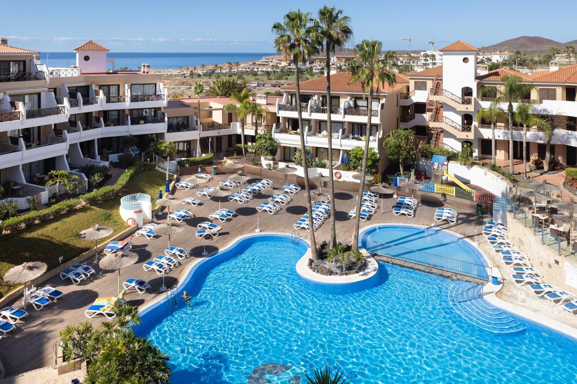 Home2Book Stylish Oasis Pool&Terrace Golf Del Sur San Miguel de Abona Bagian luar foto
